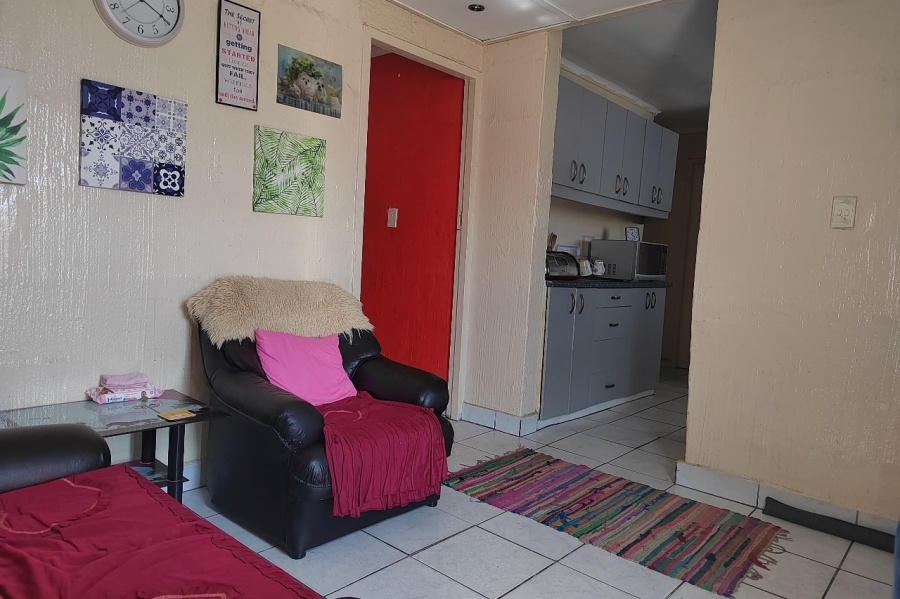 4 Bedroom Property for Sale in Tafelsig Western Cape